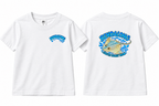 Bendalong Sting Ray Tee