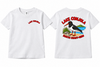LC Pied Oystercatcher Tee