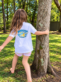 Bendalong Sting Ray Tee