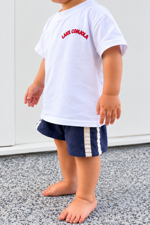 LC Pied Oystercatcher Tee